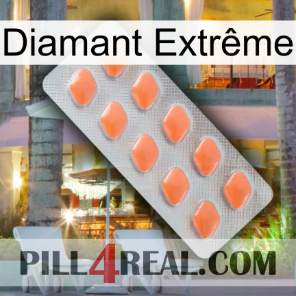 Diamant Extrême 26